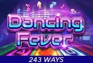 DANCING FEVER